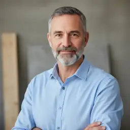 Autor Bartek Kamiński