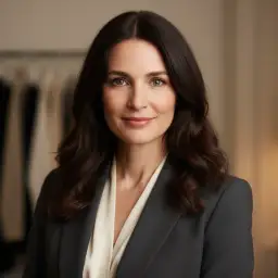 Autor Justyna Błaszczyk