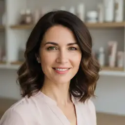 Autor Elżbieta Pietrzak