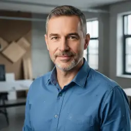 Autor Alex Grabowski