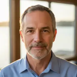 Autor Dominik Gajewski