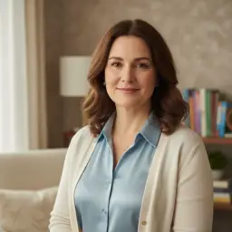 Autor Roksana Sadowska