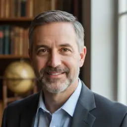 Autor Stanisław Laskowski