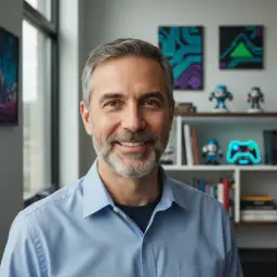 Autor Ignacy Jakubowski