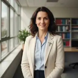 Autor Sylwia Krajewska