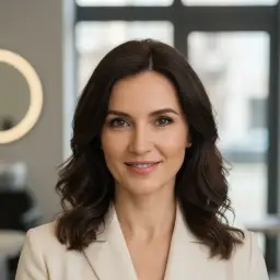 Autor Daria Makowska