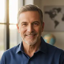 Autor Cezary Nowicki