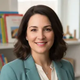 Autor Julianna Zalewska