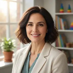 Autor Łucja Ziółkowska