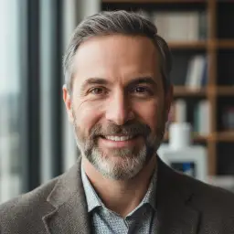 Autor Jerzy Kaczmarczyk