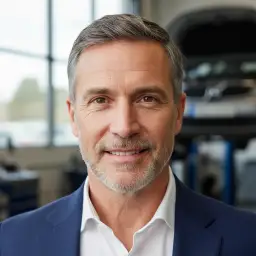 Autor Adam Kalinowski