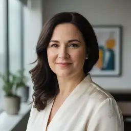 Autor Natasza Pawłowska