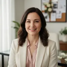 Autor Eliza Brzezińska