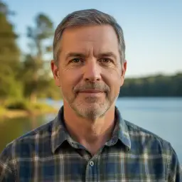 Autor Ksawery Kaczmarek