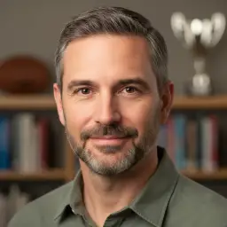 Autor Cyprian Piotrowski