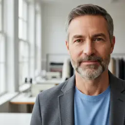 Autor Maurycy Adamczyk