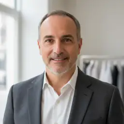 Autor Ksawery Borkowski