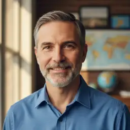 Autor Norbert Marciniak