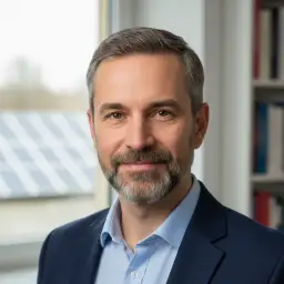 Autor Kajetan Szymczak