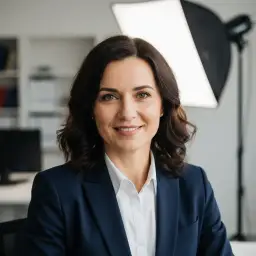 Autor Angelika Sikora