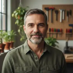 Autor Krzysztof Wróbel