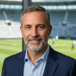 Autor Robert Brzeziński