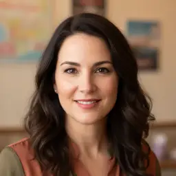 Autor Adrianna Pawłowska