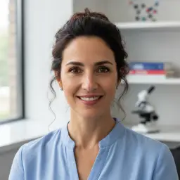 Autor Melania Wojciechowska