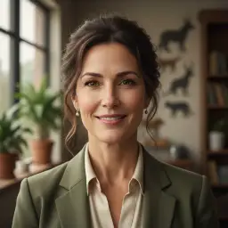 Autor Zofia Baranowska