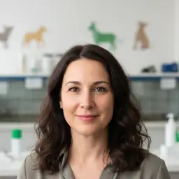 Autor Kornelia Baran