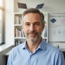 Autor Łukasz Zakrzewski