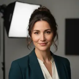 Autor Weronika Gajewska