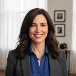 Autor Julianna Kucharska