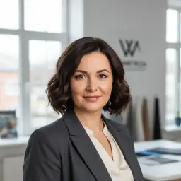 Autor Monika Cieślak