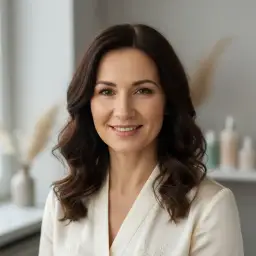 Autor Hanna Kołodziej