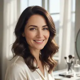 Autor Janina Kamińska