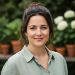 Autor Olga Dąbrowska