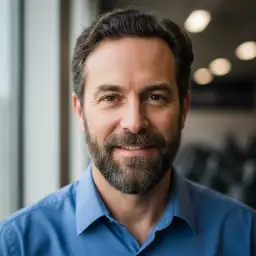 Autor Wiktor Szewczyk