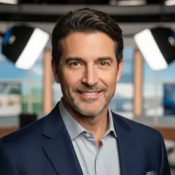 Autor Robert Krajewski