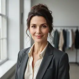 Autor Klara Czerwińska