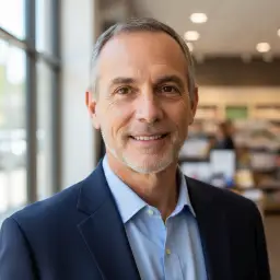 Autor Nataniel Dudek