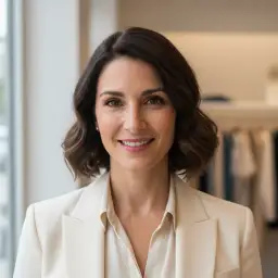 Autor Anastazja Szczepańska