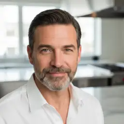 Autor Kacper Kozłowski