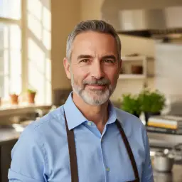 Autor Juliusz Szymczak