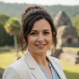 Autor Malwina Borkowska