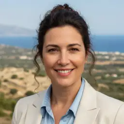 Autor Jagoda Maciejewska