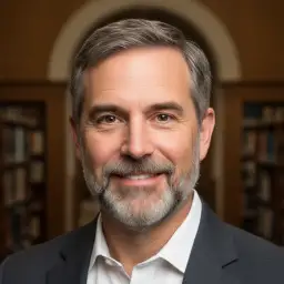 Autor Daniel Jaworski