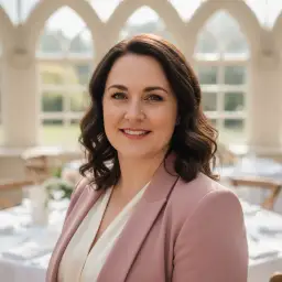 Autor Julia Jakubowska