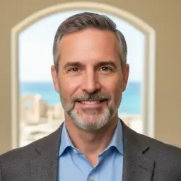 Autor Jerzy Czarnecki