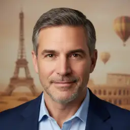 Autor Krzysztof Wojciechowski